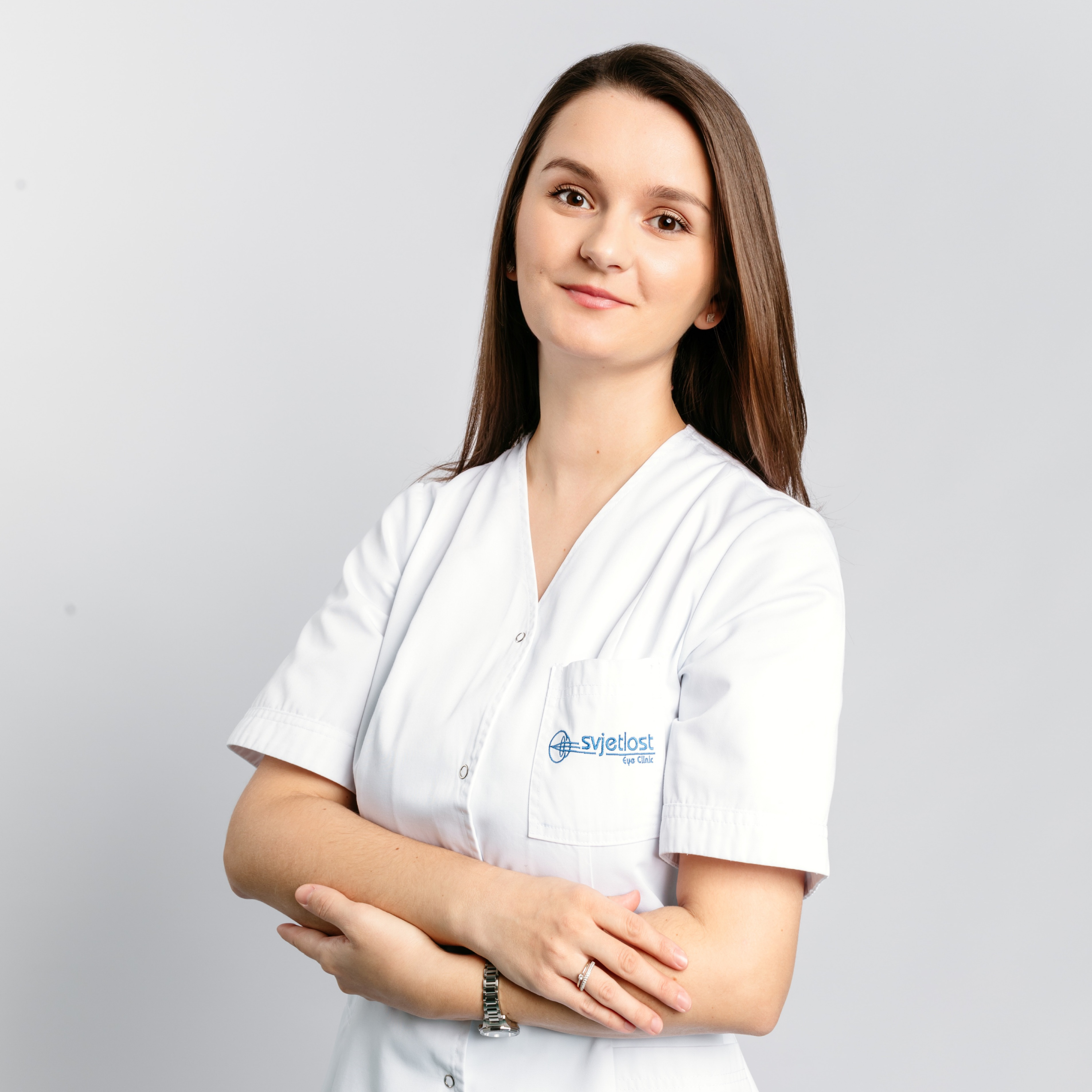 dr. Ajla Skopljak - Salkica